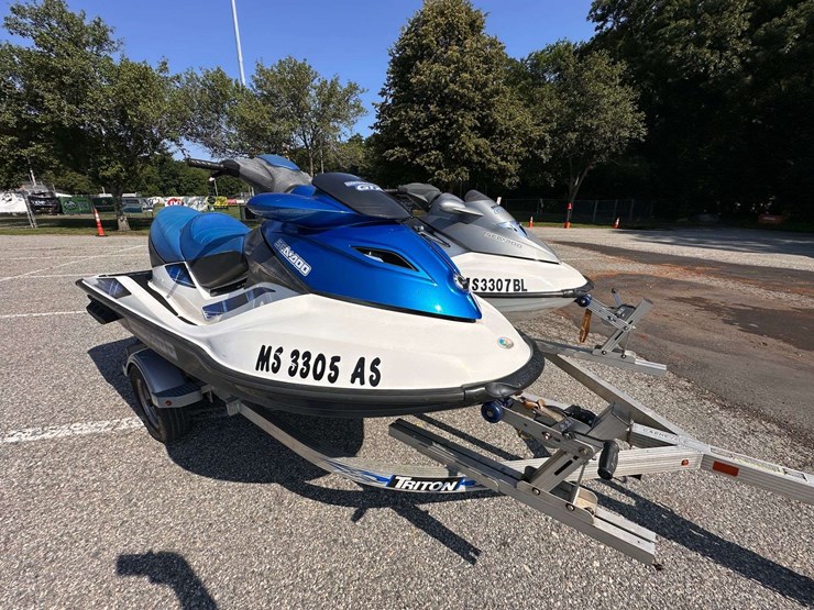 2007-sea-doo-gtx-4-tec-jet-ski,-2006-sea-doo-gtx-4-tec-jet-ski,-w/2017-triton-dual-ski-trailer-image-31