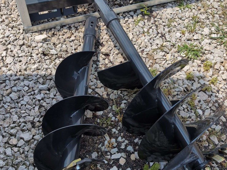 (1)-wolverine-skid-steer-auger-drive-&-bit-12"/18"-adb-13-1218r-image-1