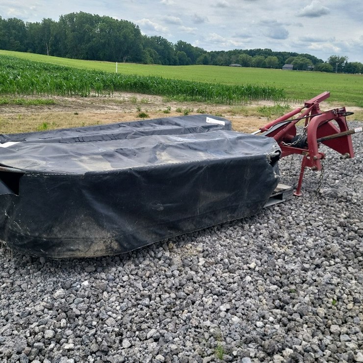 CASE IH MDX41