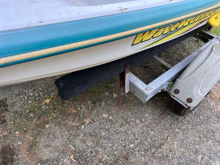 1997-yamaha-wave-raider-700-wave-runner-jet-ski-w/single-axle-trailer,-image-39