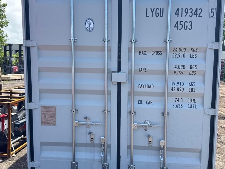 new-agt-industrial-co-40ft-(4-side-door)-high-cube-steel-storage/shipping-container-image-2