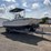 1999-20ft-seagull-nautico-cat-boat-w/-2001-magic-tilt-24ft-t/a-boat-trailer-image-2