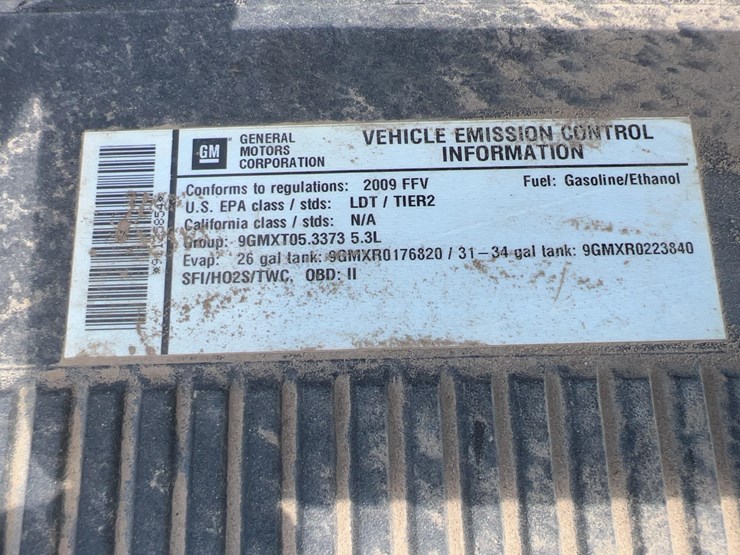 2009-chevrolet-silverado-1500-image-13
