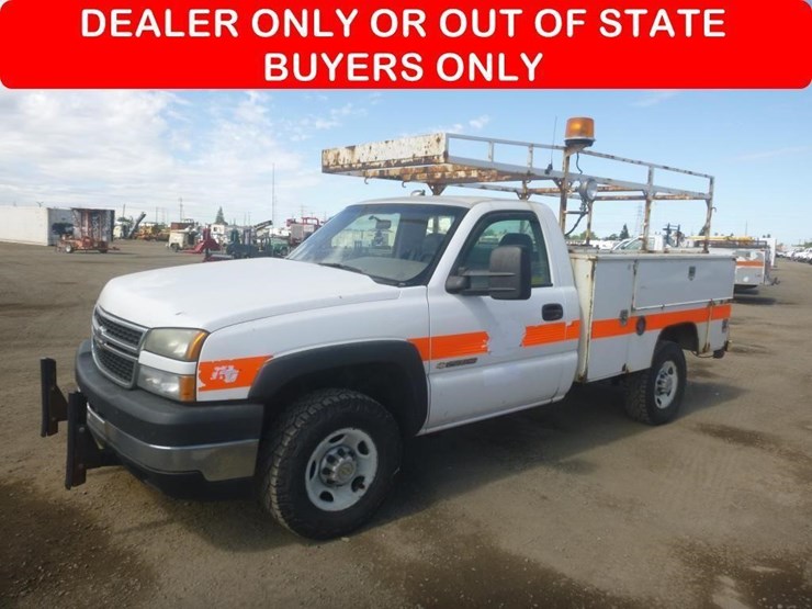 2007-chevrolet-2500-image-1