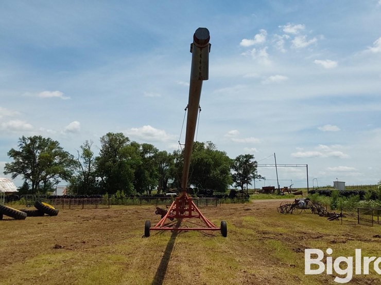 mayrath-8"x51'-auger-w/swing-away-hopper-image-7