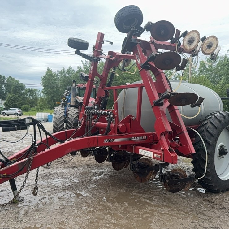 CASE IH 2800