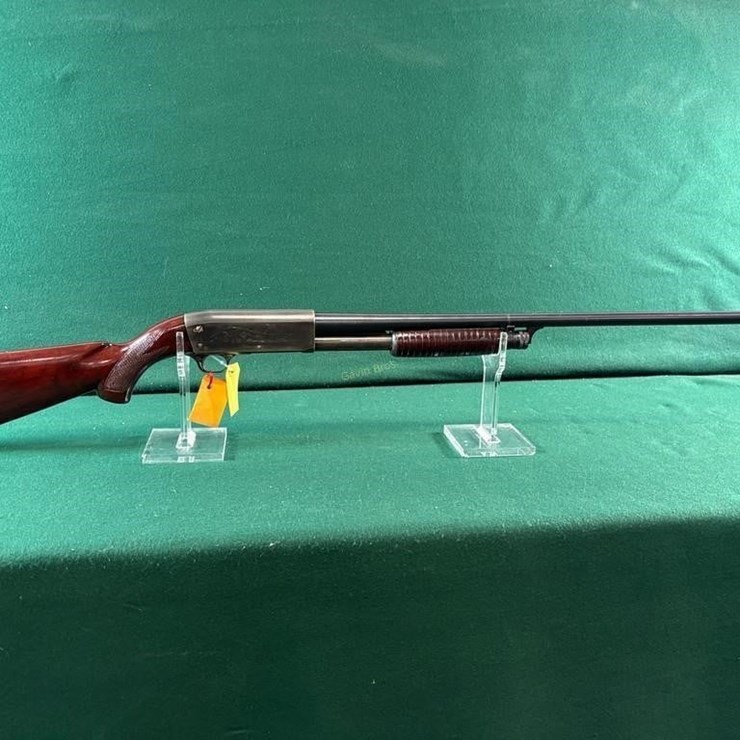 Ithaca Mdl.37 Featherlight 16ga Shotgun