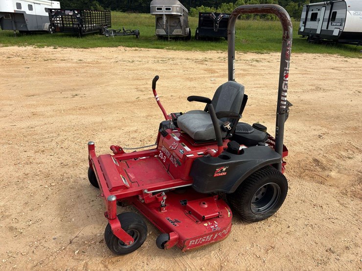 2019-bushog-zt-55"-zero-turn-lawn-mower-image-1