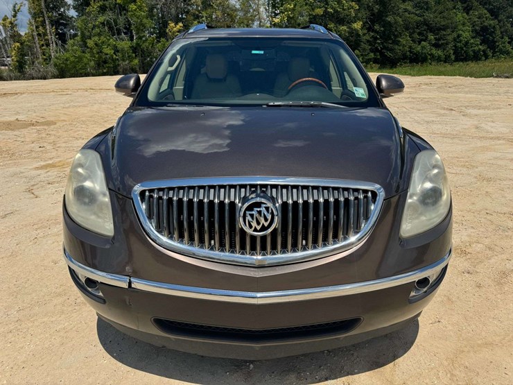 2009-buick-enclave-cxl-image-5