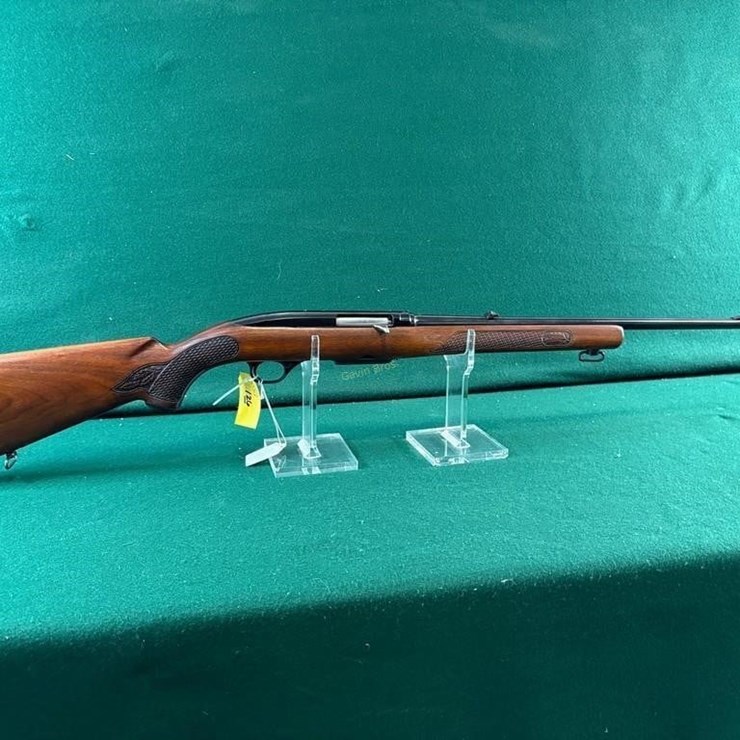 Winchester Mdl.100 308 Win Rifle