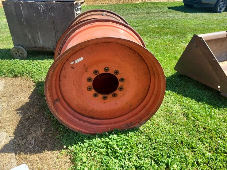 (2)-21"-wide-x-36"-tall-rims-w/10-bolt-pattern-image-2