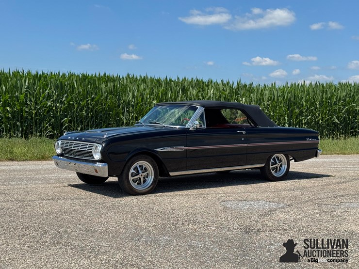 run-#95.1---1963-ford-falcon-futura-convertible-image-2