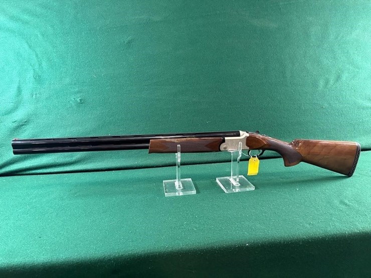 tristar-upland-htr-12ga-o/u-shotgun-image-11