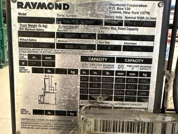 raymond-540opc30tt-image-13