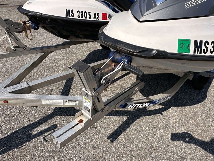 2007-sea-doo-gtx-4-tec-jet-ski,-2006-sea-doo-gtx-4-tec-jet-ski,-w/2017-triton-dual-ski-trailer-image-91