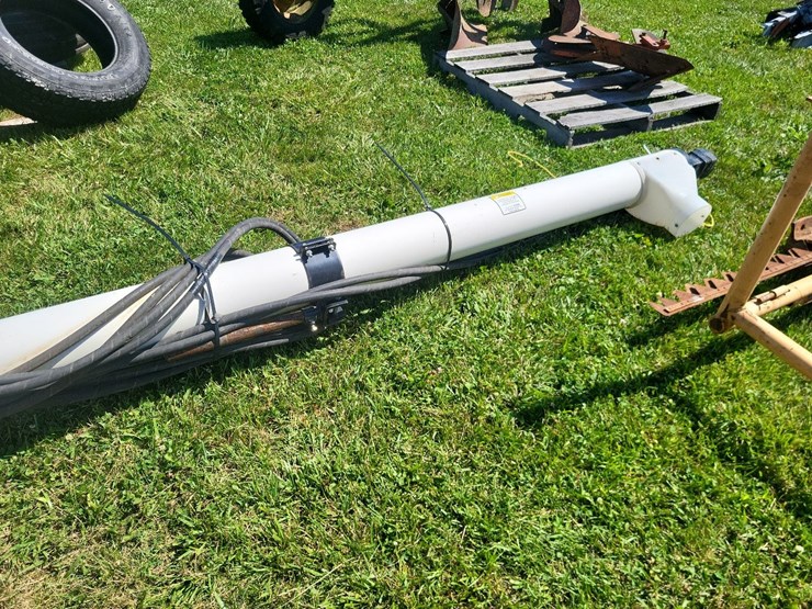 15'-seed-auger-w/brush-auger-flighting-and-mount-kit-image-5
