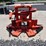 skid-steer-tree-shear-w/-wiring-harness-(wiring-harness-in-the-office)-image-2