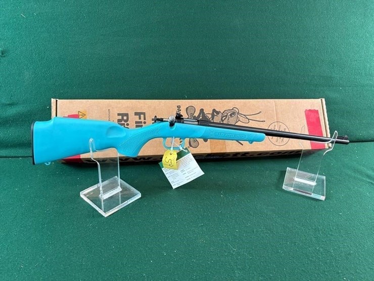 crickett-"my-first-rifle"-22-s,-l-or-lr-rifle--nib-image-1
