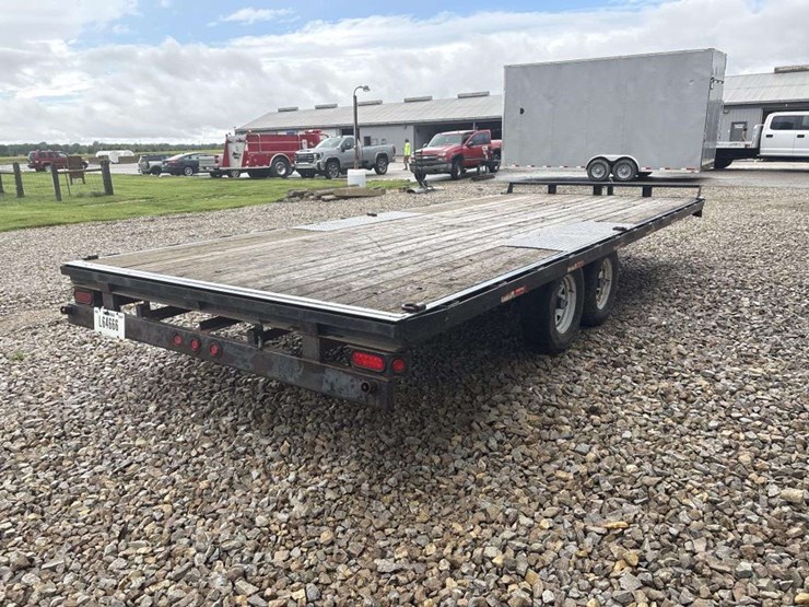 1999-gulf-stream-20ft-deck-over-trailer-image-3