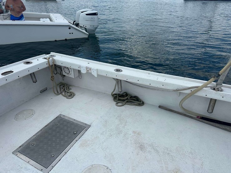 2003-h&h-marine-27'-commercial-fishing-boat-"pauli-g"-image-38