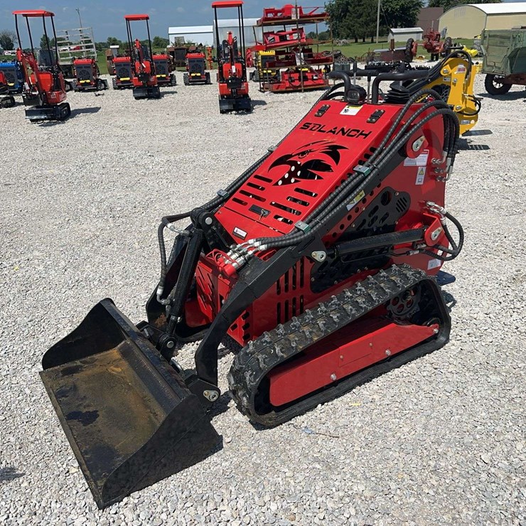 2026 SDLANCH SSL60