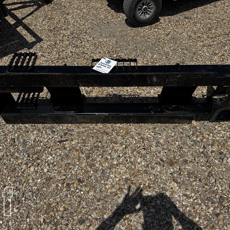 PALLET FORKS