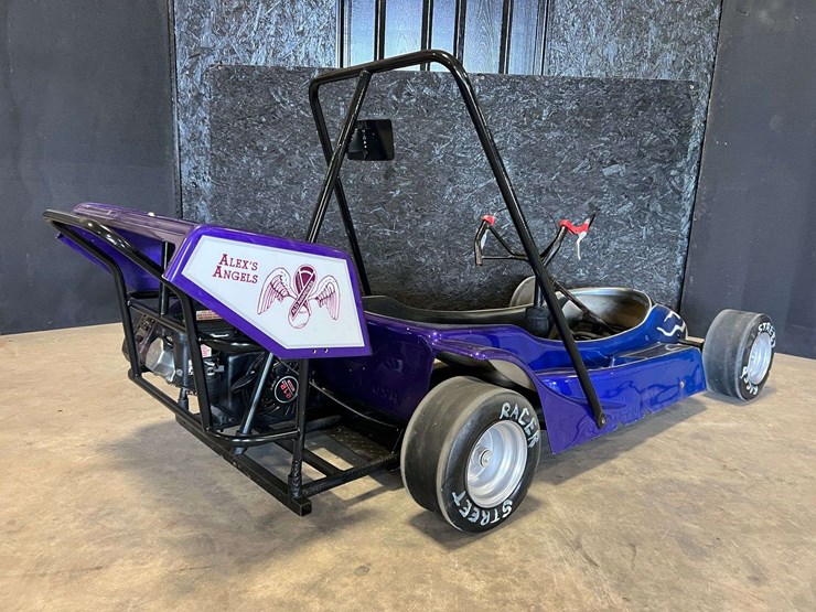 custom-sprint-style-racing-go-kart-w/-predator-212cc-engine-image-3