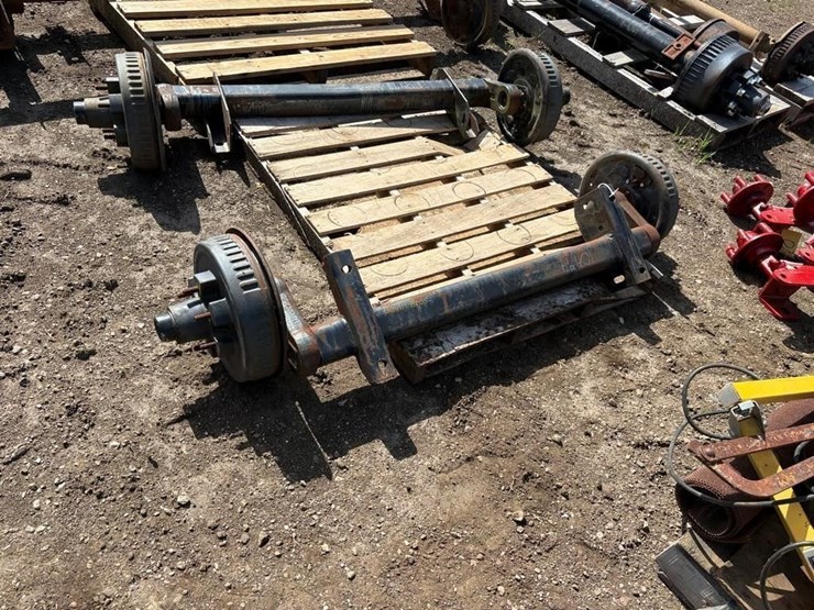 (2)-36"-axles-image-2