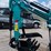 cfg-industries-mini-excavator---h16r-image-2