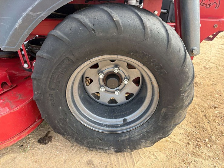 2019-bushog-zt-60"-zero-turn-lawn-mower-(502-hours)-image-7