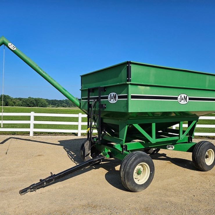 J&M 250-7