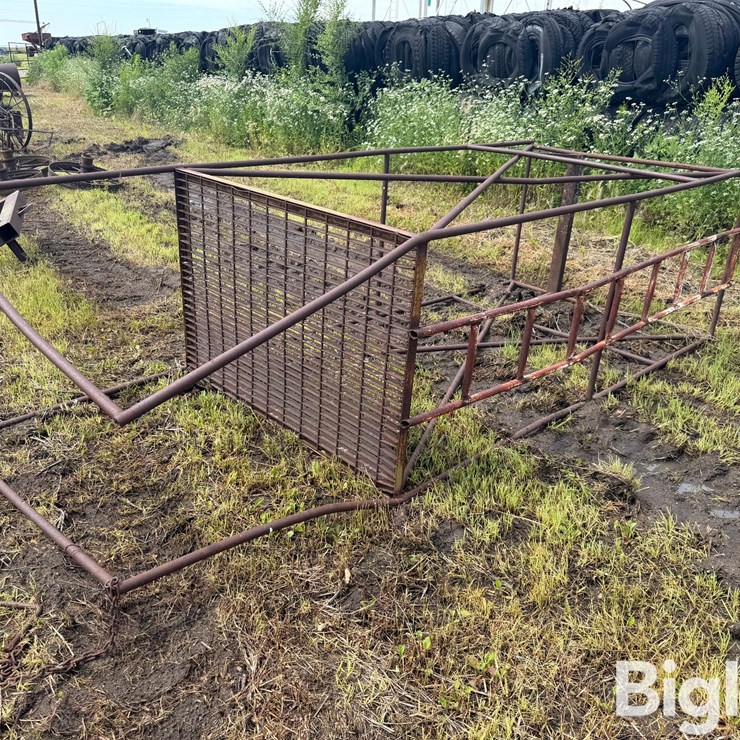 Deer Stand