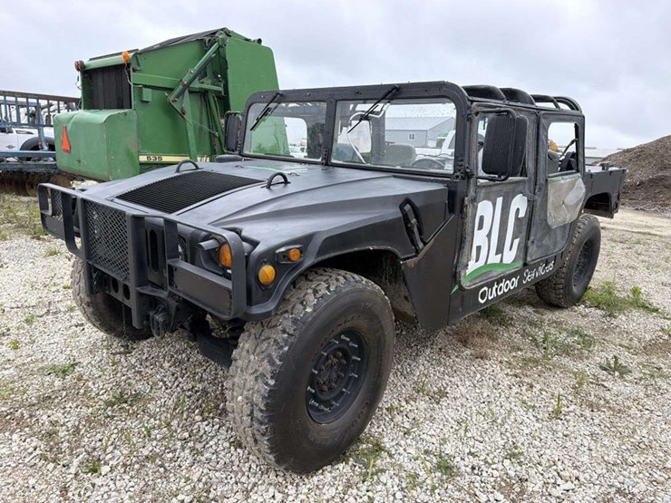 1992-1-1/4ton-4x4-hmmwv-image-1