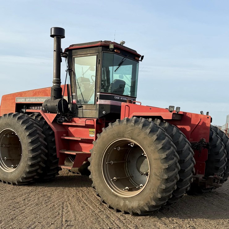 CASE IH 9170