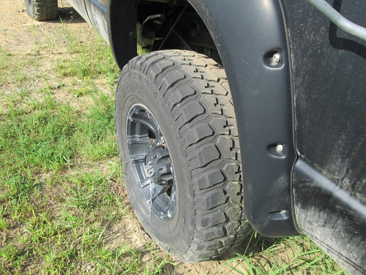 2008-dodge-2500-image-5