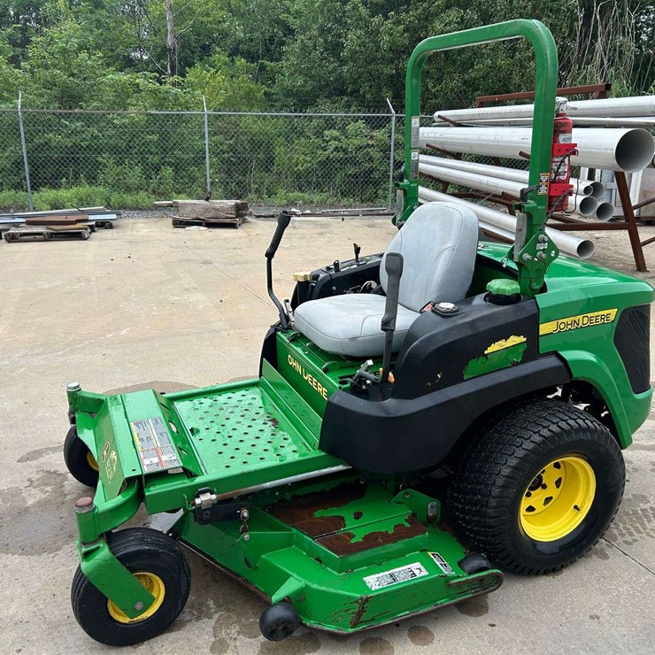 2015 JOHN DEERE 997