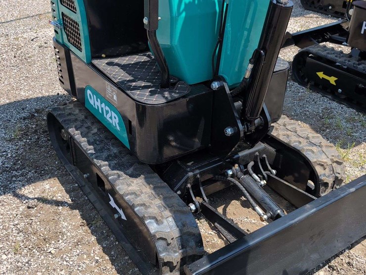 cfg-industries-mini-excavator---qh12r-image-7