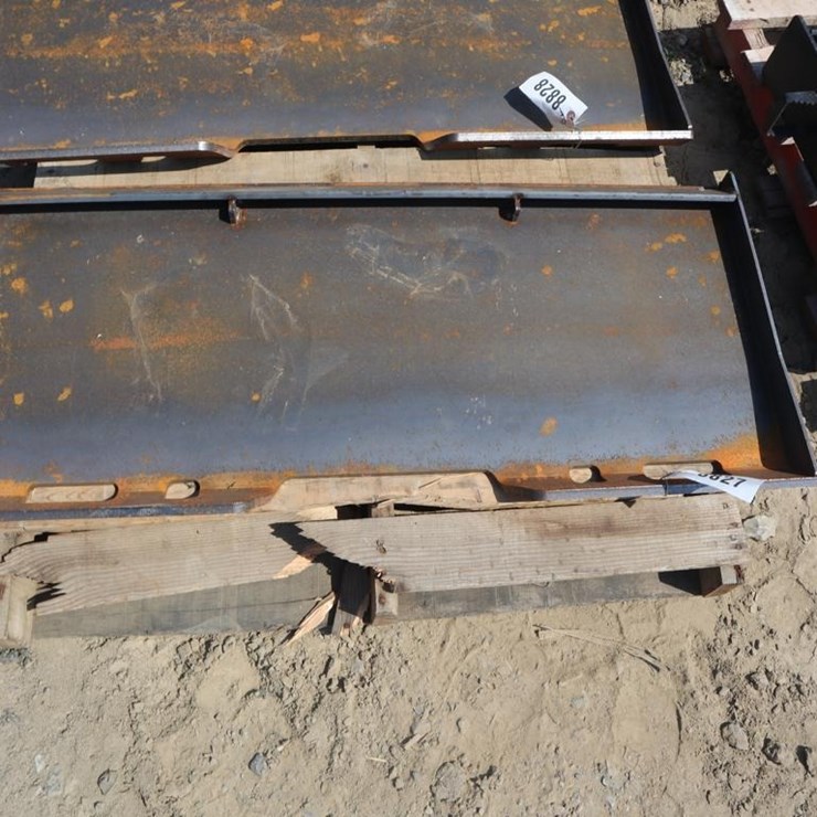 Wolverine 1/2" Universal QA Mount Plate