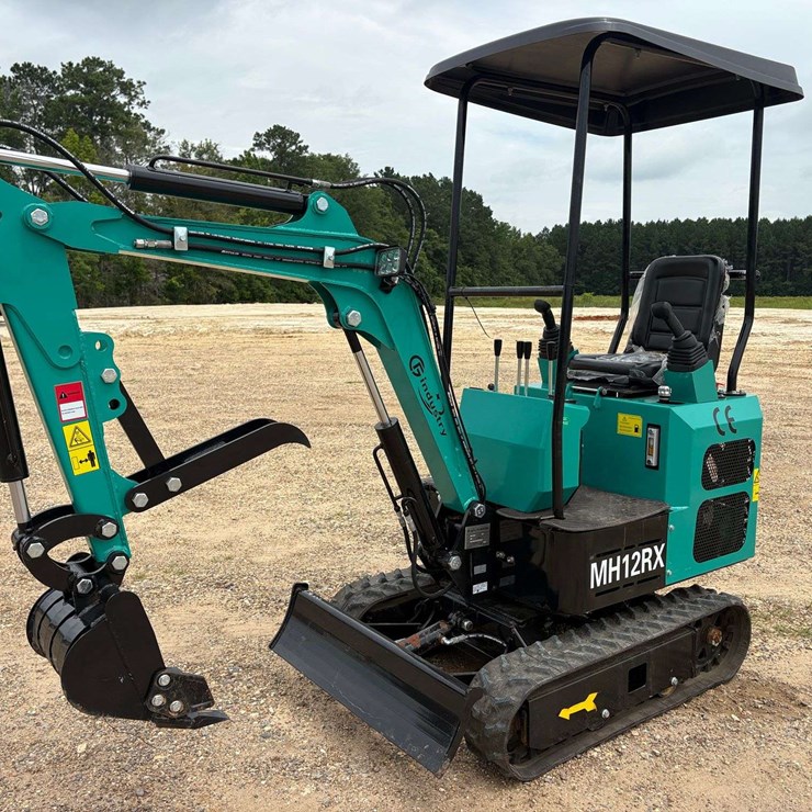 2025 CFG INDUSTRY MH12RX