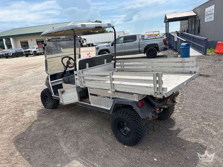 1997-club-car-carryall-vi-gas-utility-cart-image-5