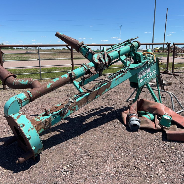 Houle SP-3B-7.5 Manure Pit Pump