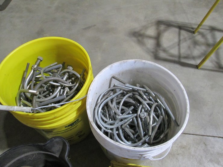 #45006-•-lot-of-miscelaneous-u-bolts-inv#45006-image-3