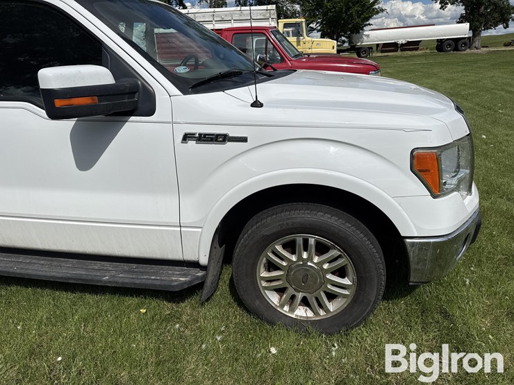 2009-ford-f150-lariat-image-11