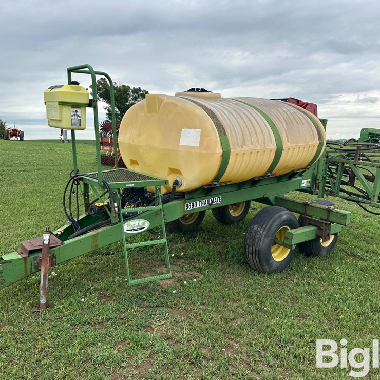 BROYHILL 9690