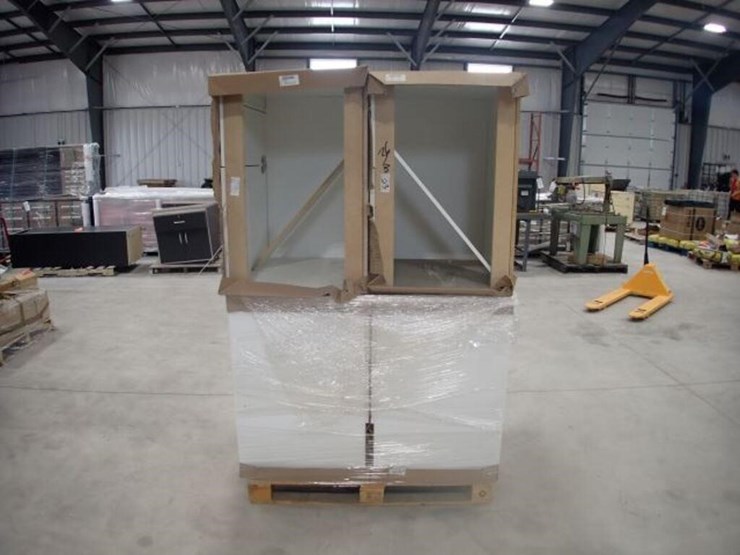 unused-qty-of-4-pc-specialty-white-kitchen-base-image-5