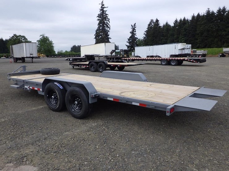2026-delta-7'x20'-t/a-tilt-deck-trailer-image-7