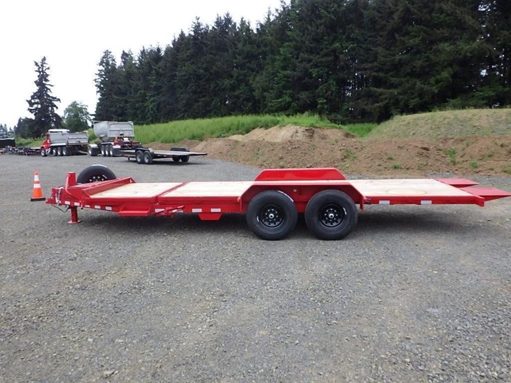 2026-delta-7'x20'-t/a-tilt-deck-trailer-image-8