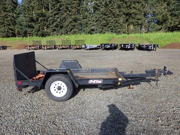 2018-redihaul-ml5460sh-10'-s/a-tilt-deck-trailer-image-4