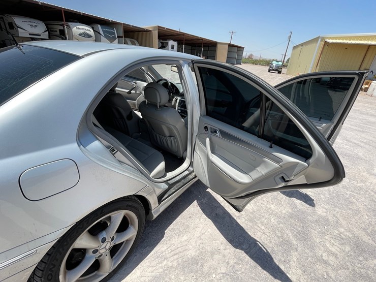 #162-•-2005-mercedes-c230-kompressor-(clean-nm-title)-image-96