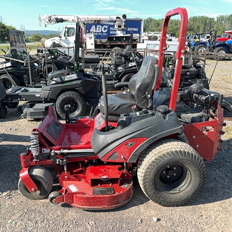 2024 FERRIS ISX3300